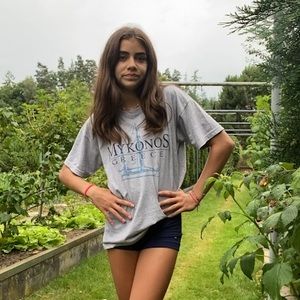 Meet your Posher, Sophie